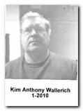 Offender Kim Anthony Wallerich