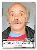 Offender Lynn Jesse Zaiger