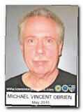 Offender Michael Vincent Obrien