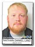 Offender Nathan Daniel Lind