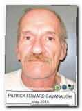 Offender Patrick Edward Cavanaugh