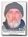 Offender Patrick John Hughes