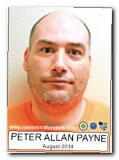 Offender Pete Allan Payne