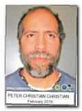 Offender Peter Christian