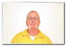 Offender Randy Gene Davenport