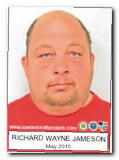 Offender Richard Wayne Jameson