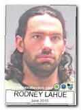Offender Rodney Lahue