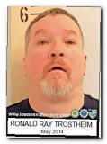 Offender Ronald Ray Trostheim