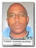 Offender Ronnie Norman Murray