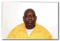 Offender Roy Muldrow