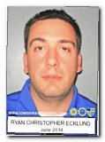 Offender Ryan Christopher Ecklund