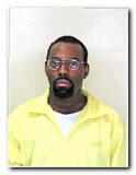 Offender Sedrick Lamont Jones
