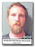 Offender Shaun Patrick Woods