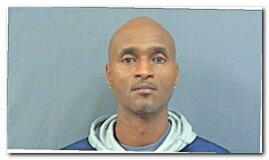 Offender Terrence Leon Bookman
