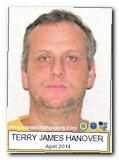 Offender Terry James Hanover