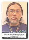 Offender Timothy Matthew Dalton