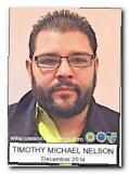 Offender Timothy Michael Nelson