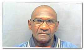 Offender Willie James Mayers