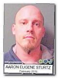 Offender Aaron Eugene Sturtz