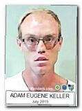 Offender Adam Eugene Keller
