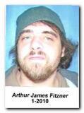 Offender Arthur James Fitzner
