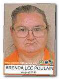 Offender Brenda Lee Poulain