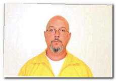 Offender Brian Ellis Valbert