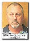 Offender Brian James Wallace