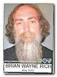 Offender Brian Wayne Rich