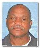 Offender Charles Everette Jordan
