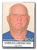 Offender Charles Lindsey Ray Sr