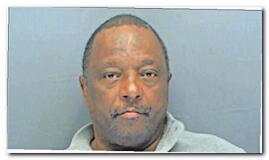 Offender Cornell Wright