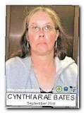 Offender Cynthia Rae Bates
