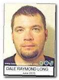 Offender Dale Raymond Long