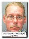 Offender David Allen Lundstrom
