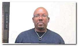Offender Gary Lewis Dansby