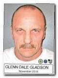 Offender Glenn Dale Gladson Jr