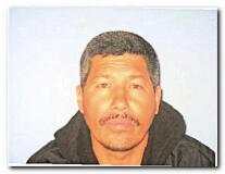 Offender Hector Lopez