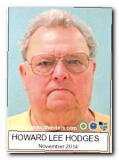 Offender Howard Lee Hodges