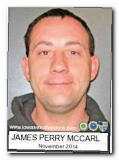 Offender James Perry Mccarl
