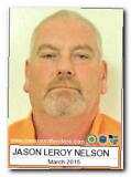 Offender Jason Leroy Nelson
