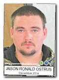 Offender Jason Ronald Ostrus