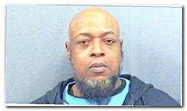 Offender Jimmy Lee Williams