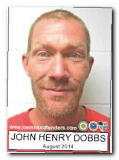 Offender John Henry Dobbs