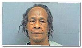 Offender John Willie Houston