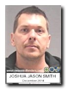 Offender Joshua Jason Smith