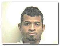 Offender Luis Alonso Rios