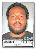 Offender Mark Lee Phillips
