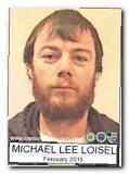 Offender Michael Lee Loisel