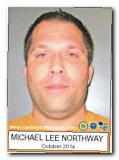Offender Michael Lee Northway